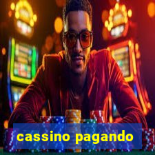 cassino pagando